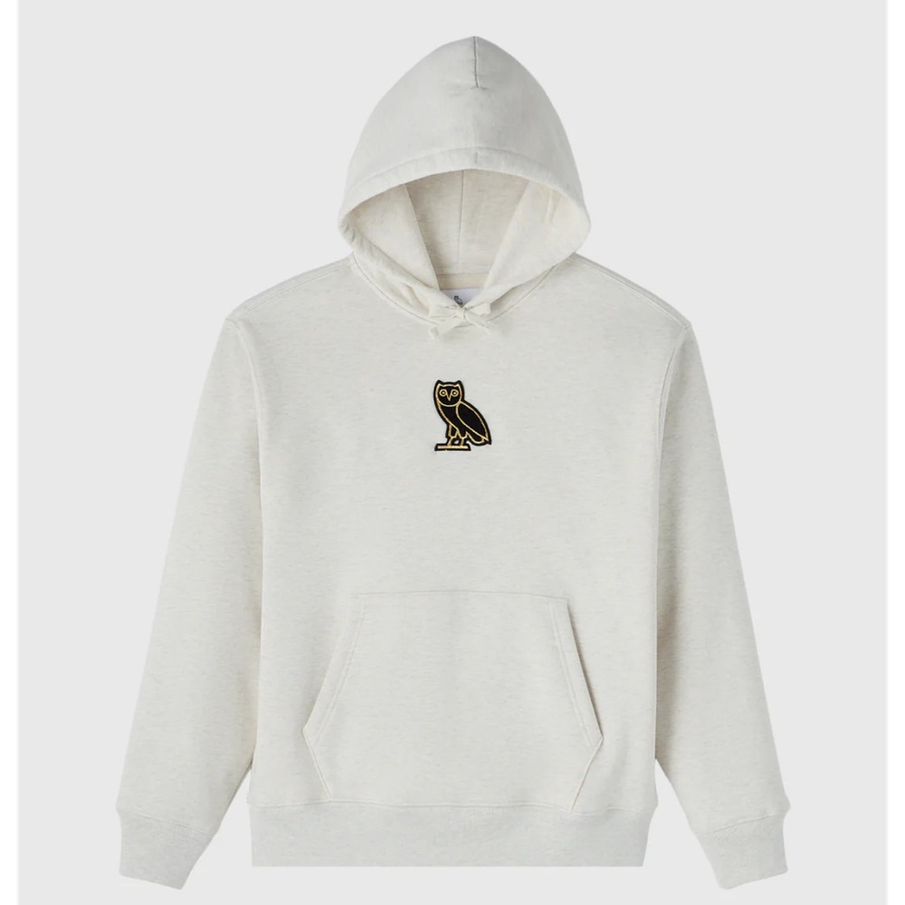 Brand new in bag cream hoodie OVO- authentic